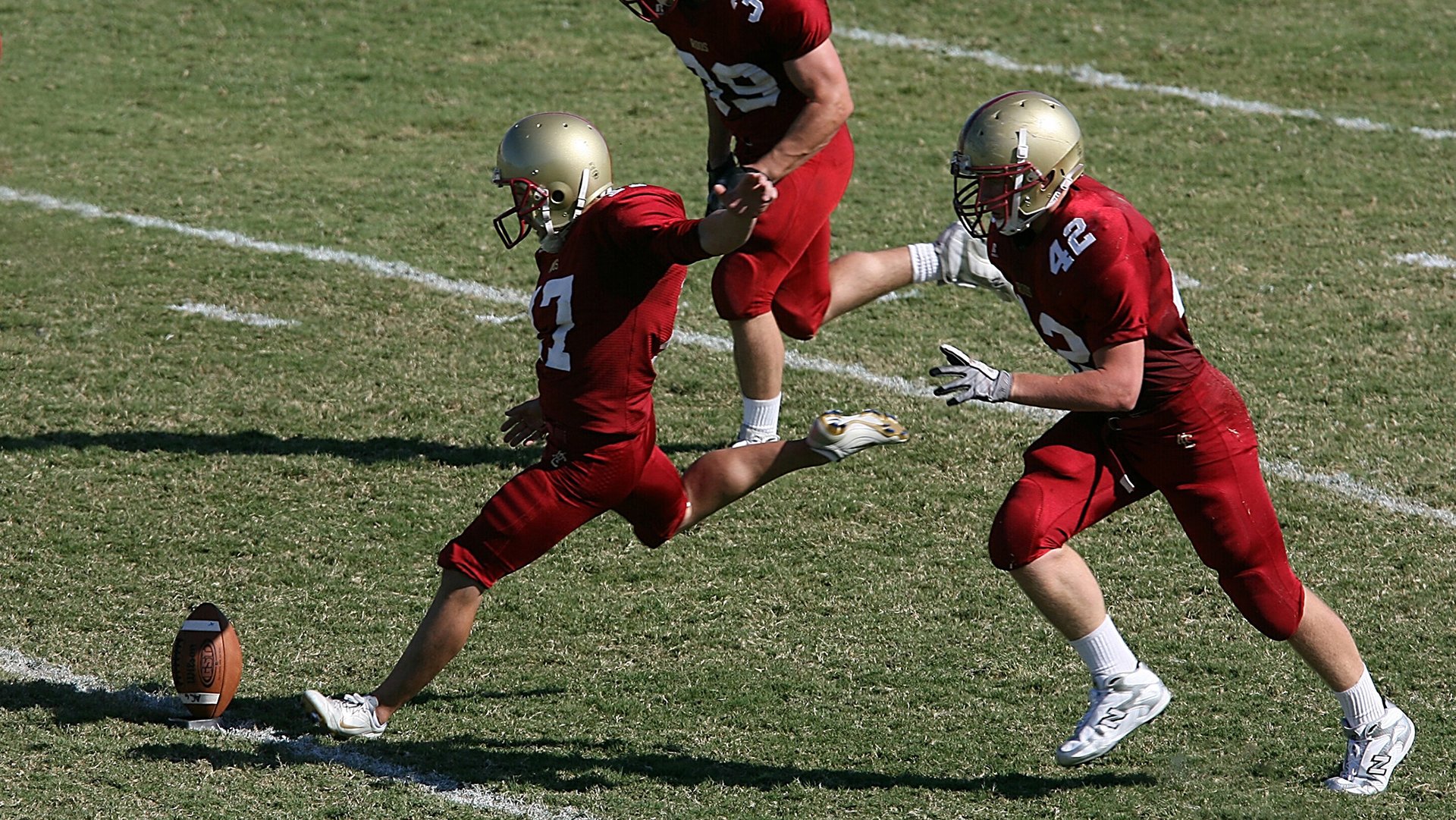 德甲球队进攻效率持续提升